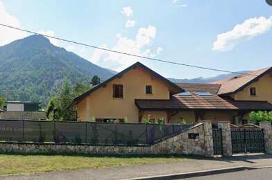 Maison 5 pièces 370000 €