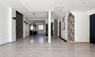 Commerce 2 Pièces 54 m² à vendre à Dijon (21000)