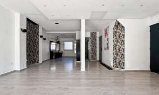 Commerce 2 Pièces 54 m² à vendre à Dijon (21000)