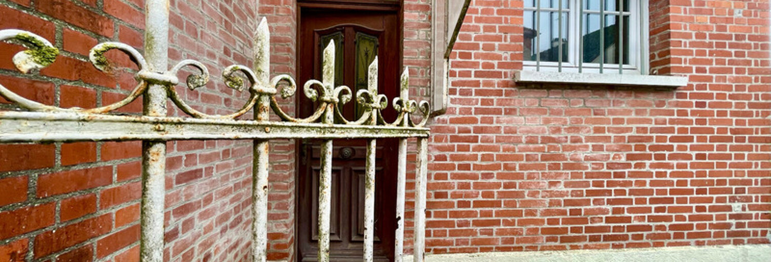 Maison 6 Pièces 110 m² à vendre à Chartres (28000)