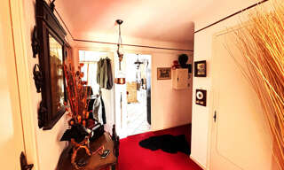 Appartement 3 Pièces 55 m² à vendre à Antibes (06160)