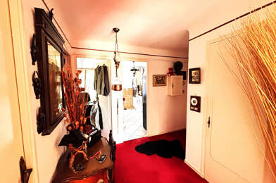 Appartement 3 pièces 270000 €