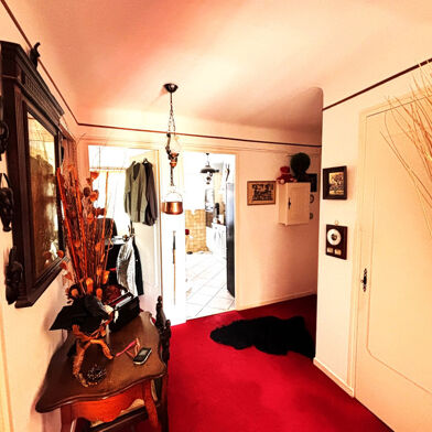 Appartement 3 pièces 270000 €