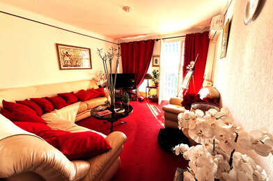 Appartement 3 pièces 270000 €