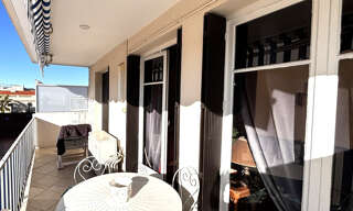 Appartement 3 Pièces 55 m² à vendre à Antibes (06160)