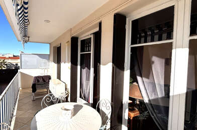 Appartement 3 pièces 270000 €