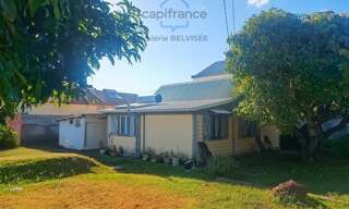 Maison 4 Pièces 76 m² à vendre à Saint-Pierre (97432)