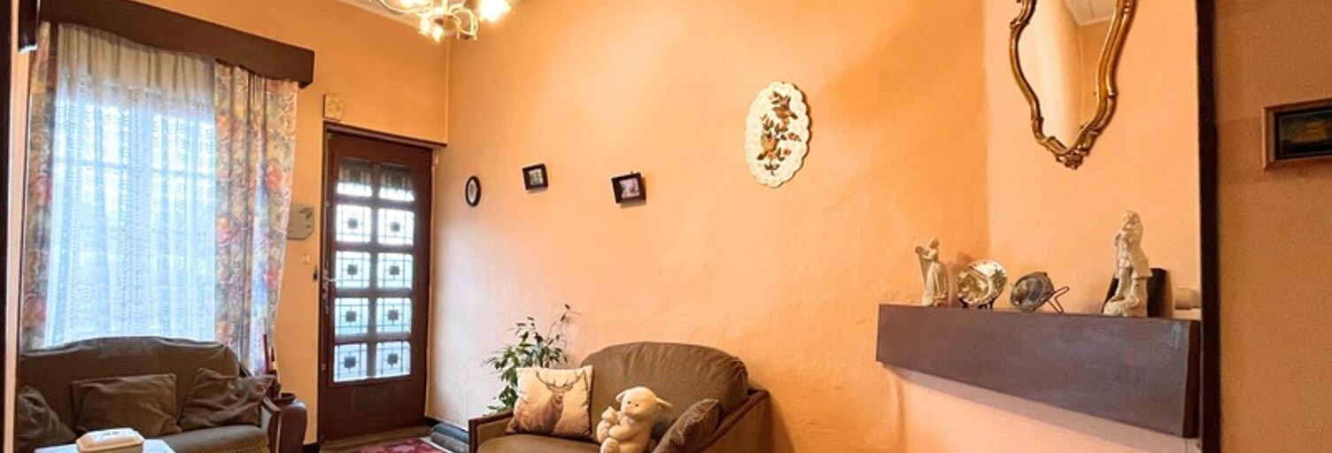 Maison 3 Pièces 62 m² à vendre à Roubaix (59100)