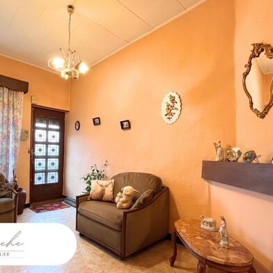 Maison 3 pièces 66500 €