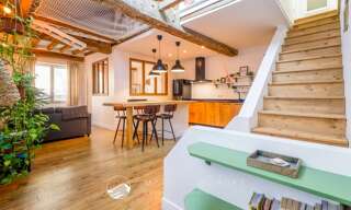 Appartement 3 Pièces 70 m² à vendre à Bayonne (64100)