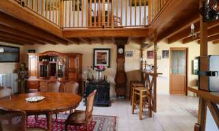 Maison 8 Pièces 207 m² à vendre à Pont-de-Vaux (01190)