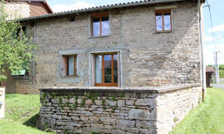 Maison 8 Pièces 207 m² à vendre à Pont-de-Vaux (01190)