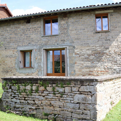 Maison 8 pièces 282000 €