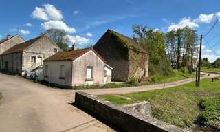 Maison 5 Pièces 128 m² à vendre à Torcy-et-Pouligny (21460)