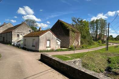 Maison 5 pièces 115000 €