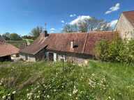 Bel ensemble immobilier axe SEMUR -EPOISSES composé de 2 maisons — photo 2