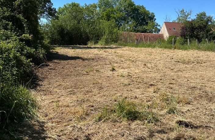 Bel ensemble immobilier axe SEMUR -EPOISSES composé de 2 maisons — photo 4