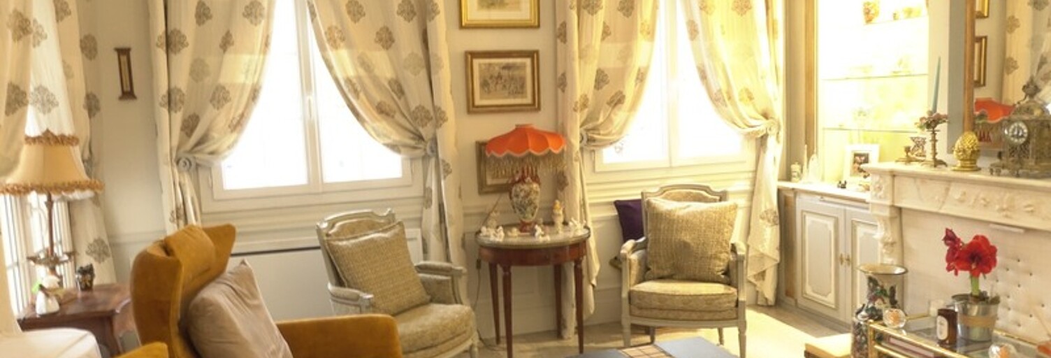 Maison 5 Pièces 140 m² à vendre à Lillebonne (76170)