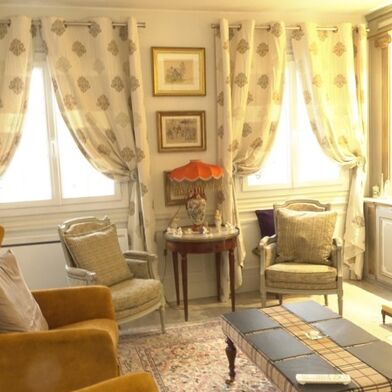 Maison 5 pièces 252500 €