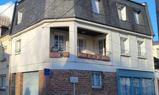 Maison 5 Pièces 140 m² à vendre à Lillebonne (76170)