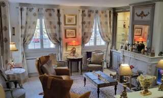 Maison 5 Pièces 140 m² à vendre à Lillebonne (76170)