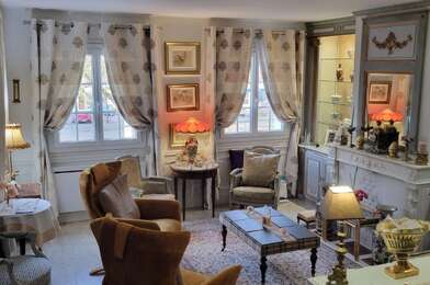 Maison 5 pièces 252500 €