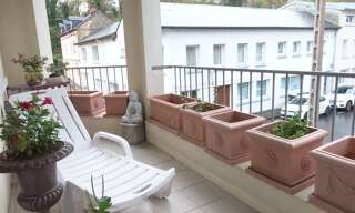 Maison 5 Pièces 140 m² à vendre à Lillebonne (76170)