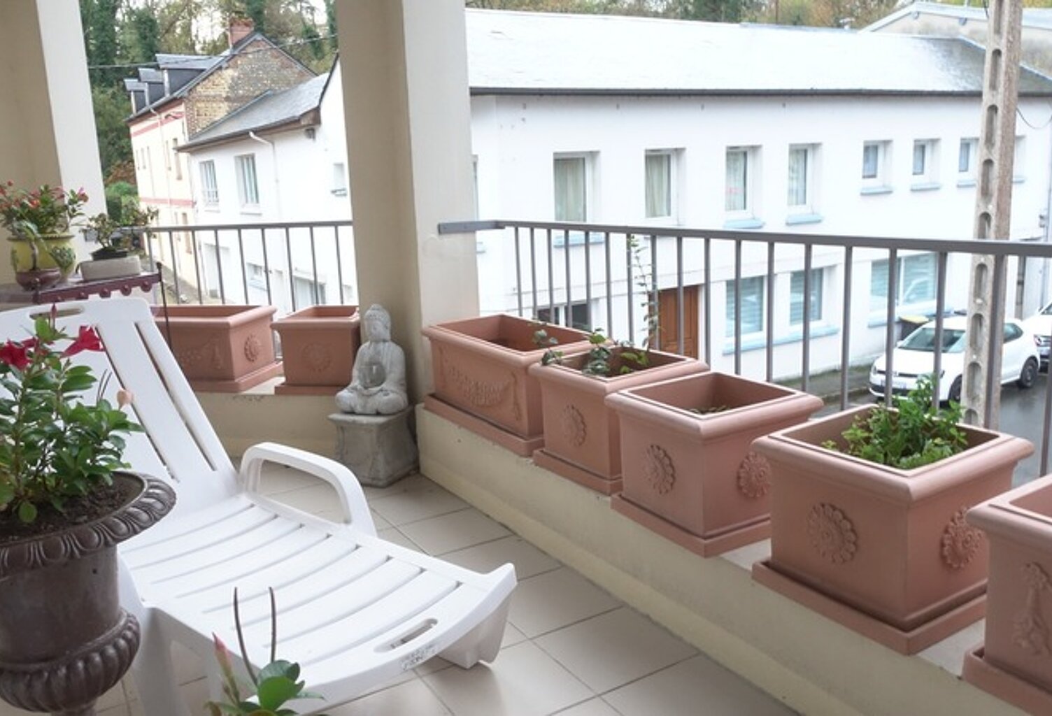 Maison à vendre 5 pièces LILLEBONNE (76) — photo 1