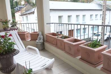 Maison 5 pièces 225000 €
