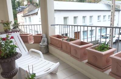 Maison à vendre 5 pièces LILLEBONNE (76) — photo du bien