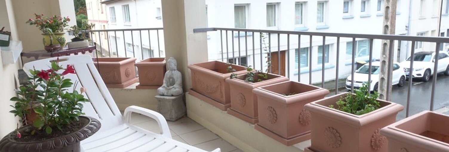 Maison 5 Pièces 140 m² à vendre à Lillebonne (76170)