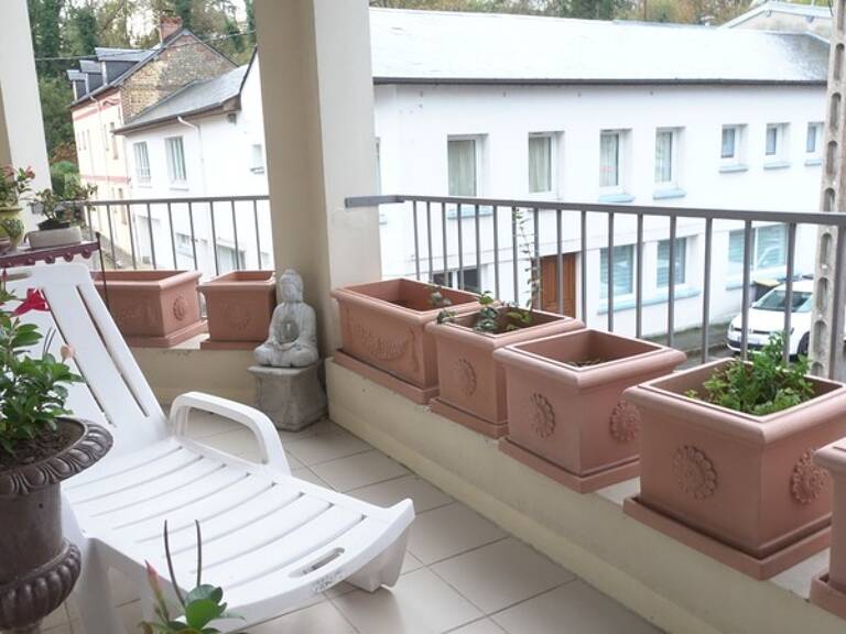 Maison à vendre 5 pièces LILLEBONNE (76) — photo 1