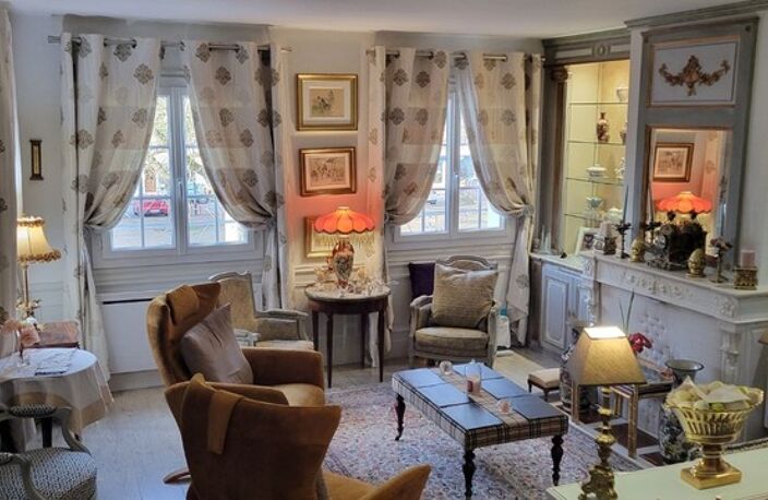 Maison à vendre 5 pièces LILLEBONNE (76) — photo 2