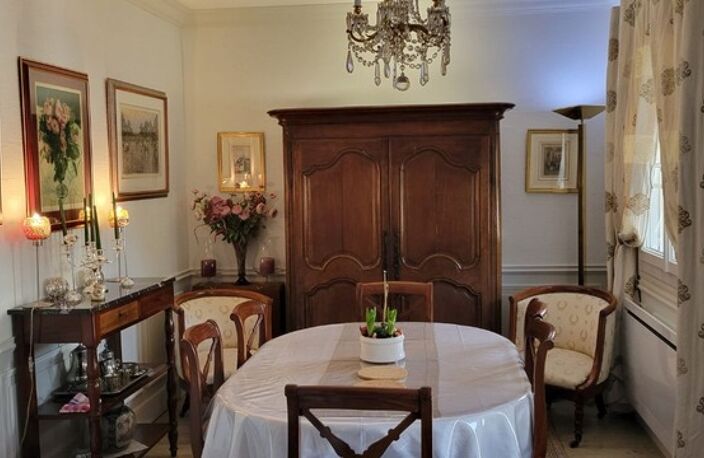 Maison à vendre 5 pièces LILLEBONNE (76) — photo 3