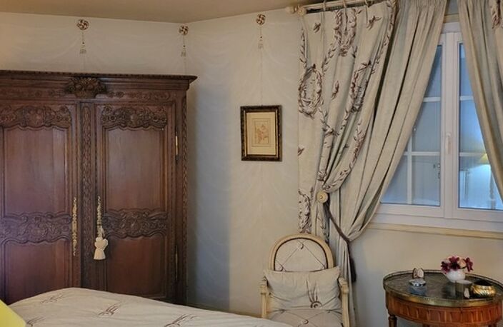 Maison à vendre 5 pièces LILLEBONNE (76) — photo 5