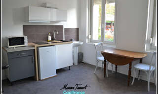 Appartement 1 Pièce 15 m² à louer à Valenciennes (59300)