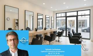 Commerce  80 m² à vendre à Vitré (35500)