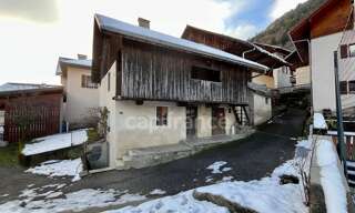 Maison 4 Pièces 140 m² à vendre à Le Bouchet-Mont-Charvin (74230)