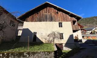 Maison 4 Pièces 140 m² à vendre à Le Bouchet-Mont-Charvin (74230)