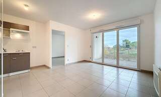 Appartement 2 Pièces 42 m² à vendre à Montpellier (34070)