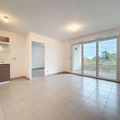 Appartement 2 pièces 149000 €