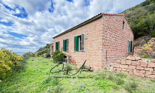 Maison 4 Pièces 96 m² à vendre à Ota (20150)