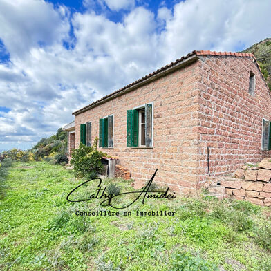 Maison 4 pièces 420000 €