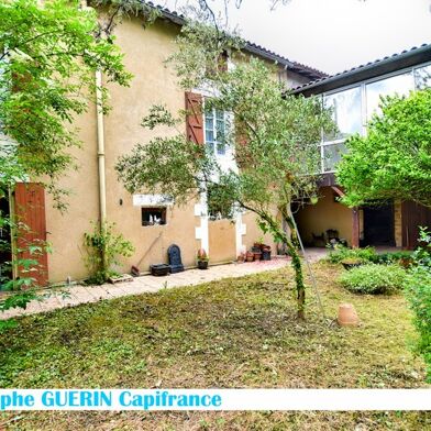 Maison 9 pièces 129900 €