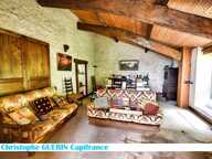 Dpt Charente (16), à vendre MONTIGNAC CHARENTE maison P9 de 230 m² - Terrain de 1 048,00 m² — photo 3