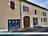 Dpt Charente (16), à vendre MONTIGNAC CHARENTE maison P9 de 230 m² - Terrain de 1 048,00 m² — photo 4