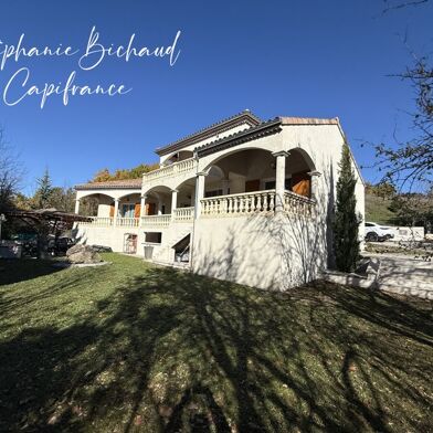 Maison 6 pièces 579000 €