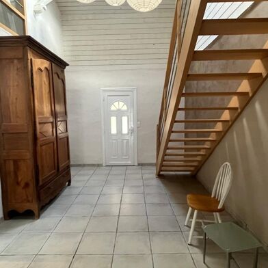 Maison 8 pièces 479000 €