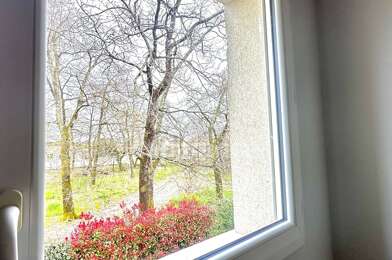 Maison 3 pièces 197000 €