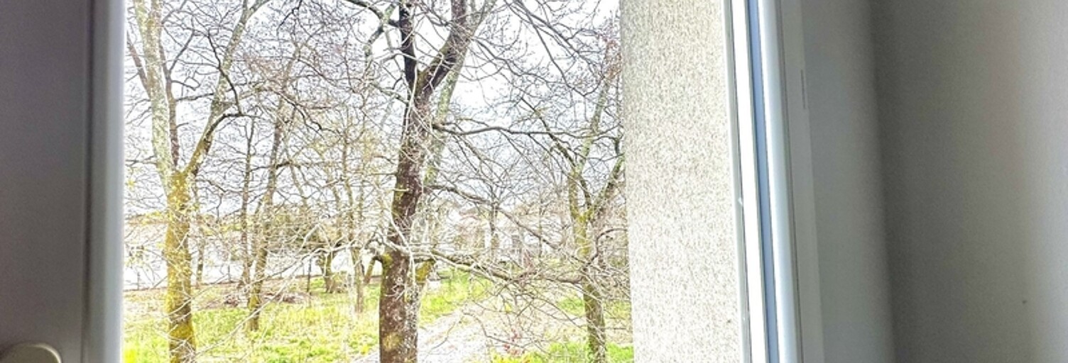 Maison 3 Pièces 60 m² à vendre à Biganos (33380)